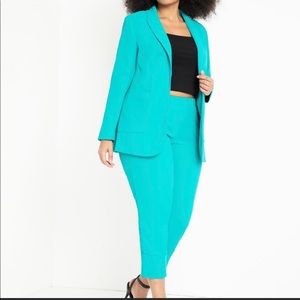 Fun Pantsuit